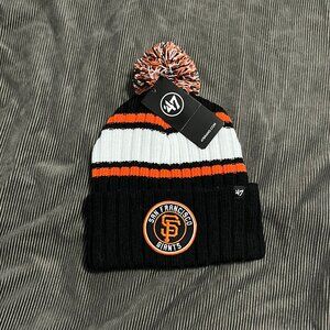 '47 Brand San Francisco Giants Winter Hat